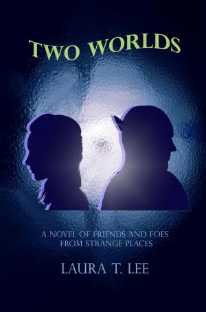 Cover of the book Two Worlds by Harrison Davies