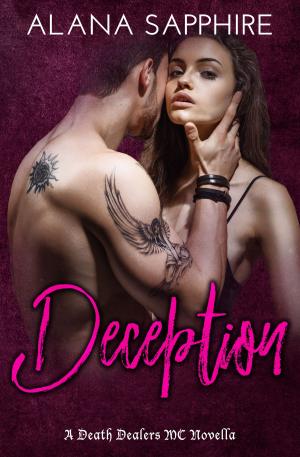 Cover of the book Deception by Stacey Jay