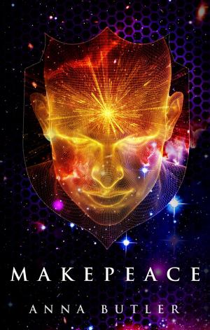 Cover of the book Makepeace by Mark Clodi