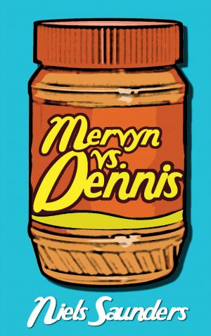 bigCover of the book Mervyn vs. Dennis by 