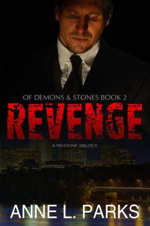 Cover of the book Revenge by Rachael K. Jones