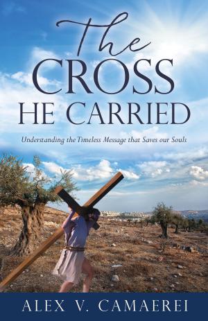 Cover of The Cross He Carried