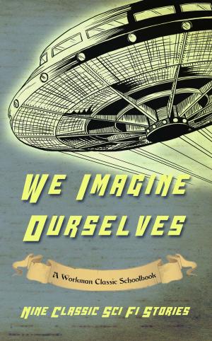 Cover of We Imagine Ourselves