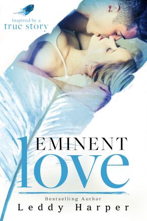 Cover of the book Eminent Love by Isabel Allende