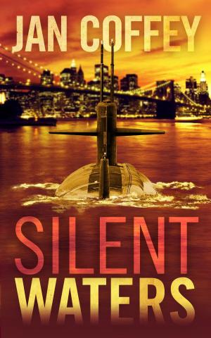 Cover of the book Silent Waters by RM Alexander