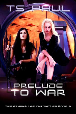 Cover of the book Prelude to War by Vincent T Jaimes