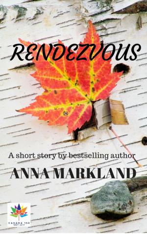 Cover of the book Rendezvous by Anna Markland
