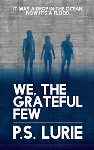 Cover of the book We, The Grateful Few by Dianne C. Stewart