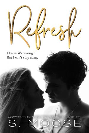Cover of the book Refresh by Laura Kaye