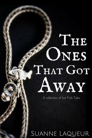 Cover of the book The Ones That Got Away by Margo Lerwill