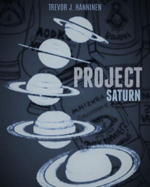 Cover of Project Saturn