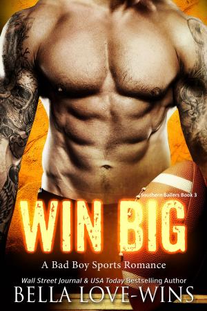 Cover of the book Win Big by Jackie Calhoun