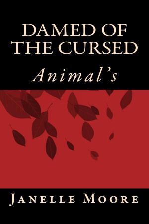 Book cover of Damed Of The Cursed