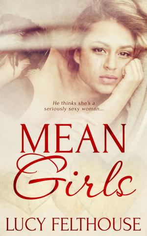 Cover of the book Mean Girls by Lucy Felthouse