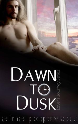 Cover of the book Dawn to Dusk by Violet Moore