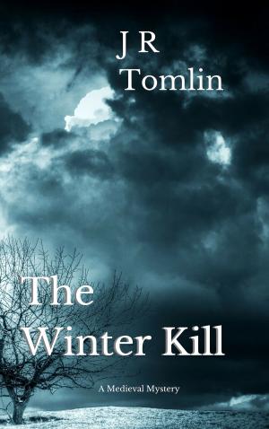 Cover of the book The Winter Kill by Wolf G. Rahn