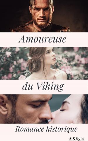 Book cover of Amoureuse du Viking