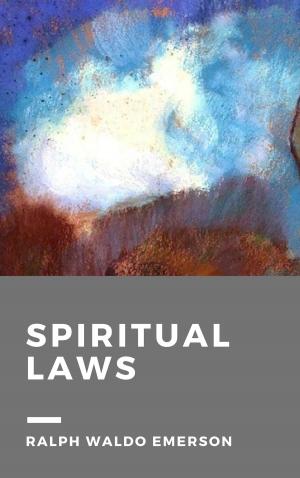 Cover of the book Spiritual laws by Master S.R. Chang