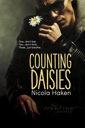 Cover of the book Counting Daisies by Elizabeth Rolls