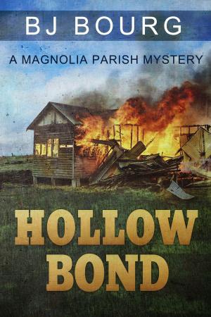 Cover of the book Hollow Bond by Jessica Marting