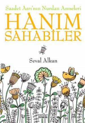 Cover of Hanım Sahabeler
