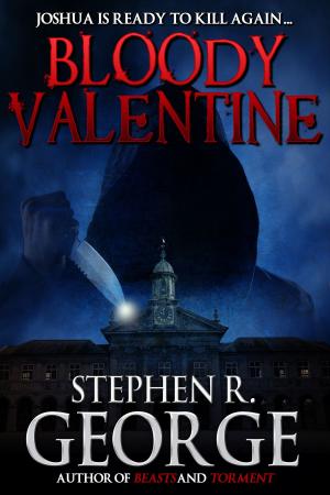 Cover of the book Bloody Valentine by C. T. Phipps