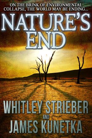 Cover of the book Nature's End by Bill Pronzini