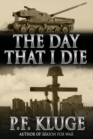 Cover of The Day That I Die