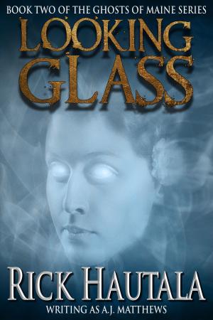 Cover of the book Looking Glass by Chris Wraight