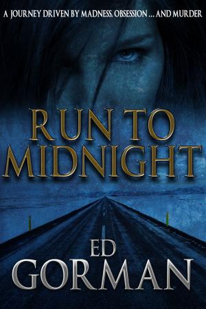 Cover of the book Run to Midnight by Hans Holzer