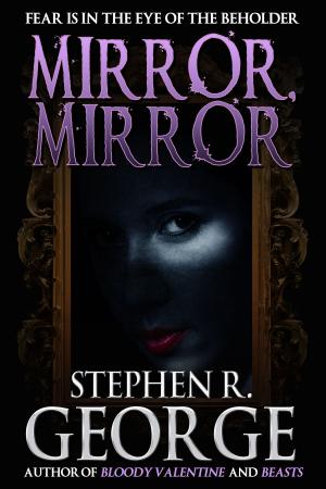 Cover of the book Mirror, Mirror by Bill Crider