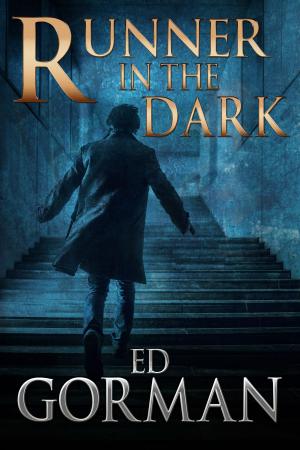 Cover of the book Runner in the Dark by John DeChancie, David Bischoff