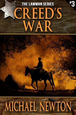 Cover of the book Creed's War by T.M. Wright