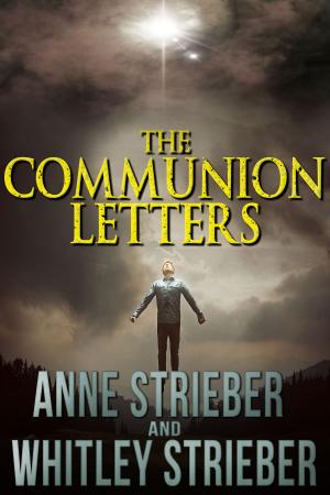 bigCover of the book The Communion Letters by 