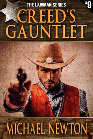 Cover of the book Creed's Gauntlet by Nancy Kilpatrick
