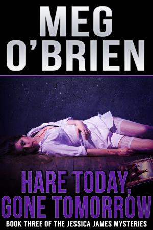 Cover of the book Hare Today, Gone Tomorrow by Tom Piccirilli