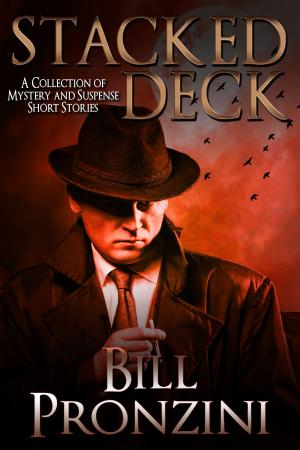 Cover of the book Stacked Deck by Michael Newton