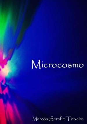 Cover of the book Microcosmo by Jeremias F. Torres