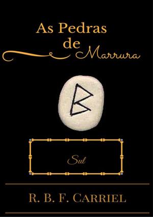Cover of the book As Pedras De Marrura by Gilberto Martins Bauso