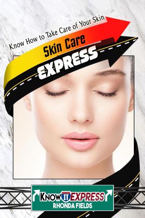 bigCover of the book Skin Care Express by 