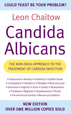 Cover of the book Candida albicans by Libby Hathorn
