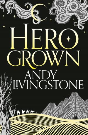 bigCover of the book Hero Grown (Seeds of Destiny, Book 2) by 