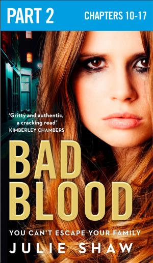 bigCover of the book Bad Blood: Part 2 of 3 by 