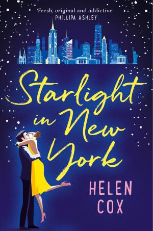 bigCover of the book Starlight in New York (The Starlight Diner Series, Book 1) by 