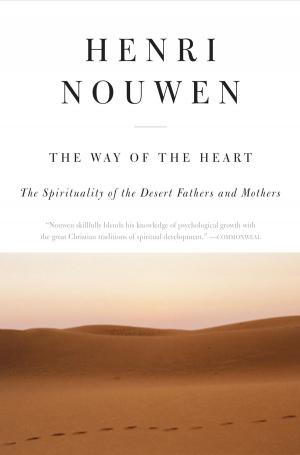 Cover of the book The Way of the Heart by Dan Millman