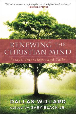 Book cover of Renewing the Christian Mind