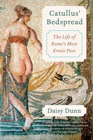 Cover of the book Catullus' Bedspread by Douglas Brinkley