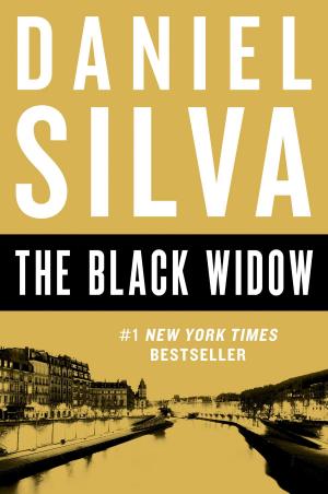 Cover of the book The Black Widow by Mario Alberto Zambrano