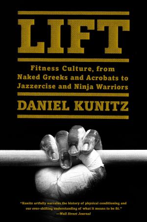 Cover of the book Lift by Joseph Luzzi