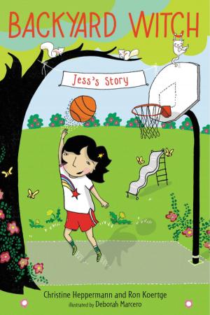 Cover of the book Jess's Story by Bryan Chick